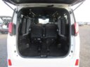 2017 TOYOTA ALPHARD S A TYPE BLACK thumbnail