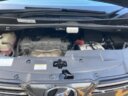 2017 TOYOTA VELLFIRE 2.5Z A-EDITION thumbnail