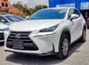 2016 Lexus Nx300h Offer! thumbnail