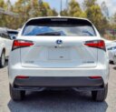2016 Lexus Nx300h Offer! thumbnail