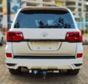 2017 Toyota Landcruiser V8 Offer! thumbnail