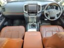 2017 Toyota Landcruiser V8 Offer! thumbnail