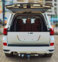 2017 Toyota Landcruiser V8 Offer! thumbnail