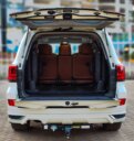 2017 Toyota Landcruiser V8 Offer! thumbnail