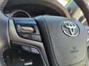 2017 Toyota Landcruiser V8 Offer! thumbnail