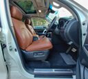 2017 Toyota Landcruiser V8 Offer! thumbnail