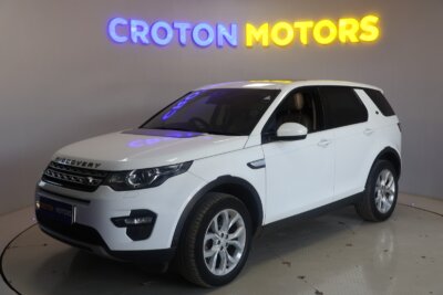 Image of 2015 Landrover Discovery Sport for sale in Nairobi
