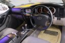 2007 Toyota Hilux Surf thumbnail