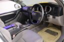 2007 Toyota Hilux Surf thumbnail