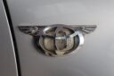 2007 Toyota Hilux Surf thumbnail