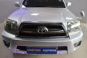 2007 Toyota Hilux Surf thumbnail
