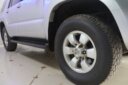 2007 Toyota Hilux Surf thumbnail