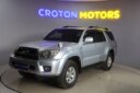 2007 Toyota Hilux Surf thumbnail