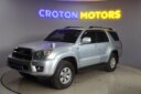 2007 Toyota Hilux Surf thumbnail