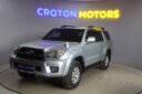 2007 Toyota Hilux Surf thumbnail