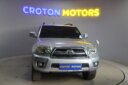 2007 Toyota Hilux Surf thumbnail