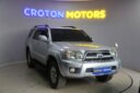 2007 Toyota Hilux Surf thumbnail