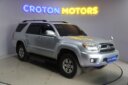 2007 Toyota Hilux Surf thumbnail