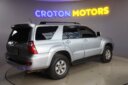 2007 Toyota Hilux Surf thumbnail