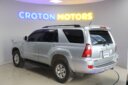 2007 Toyota Hilux Surf thumbnail