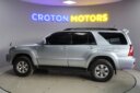 2007 Toyota Hilux Surf thumbnail