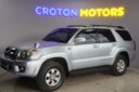 2007 Toyota Hilux Surf thumbnail