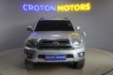 2007 Toyota Hilux Surf thumbnail