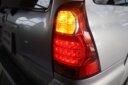 2007 Toyota Hilux Surf thumbnail
