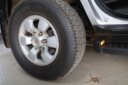 2007 Toyota Hilux Surf thumbnail