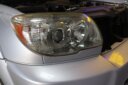2007 Toyota Hilux Surf thumbnail