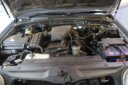 2007 Toyota Hilux Surf thumbnail