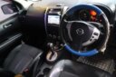 2010 Nissan Xtrail With Sunroof thumbnail