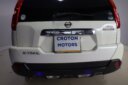 2010 Nissan Xtrail With Sunroof thumbnail