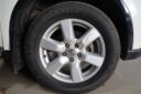 2010 Nissan Xtrail With Sunroof thumbnail