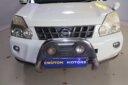 2010 Nissan Xtrail With Sunroof thumbnail