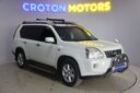 2010 Nissan Xtrail With Sunroof thumbnail