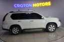 2010 Nissan Xtrail With Sunroof thumbnail
