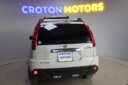 2010 Nissan Xtrail With Sunroof thumbnail