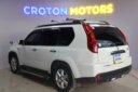 2010 Nissan Xtrail With Sunroof thumbnail