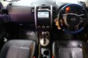 2010 Nissan Xtrail With Sunroof thumbnail