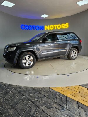 Image of 2011 Jeep Grand Cherokee for sale in Nairobi