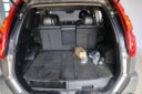 2010 Nissan Xtrail thumbnail
