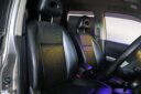 2010 Nissan Xtrail thumbnail