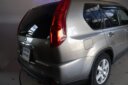 2010 Nissan Xtrail thumbnail