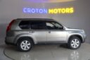 2010 Nissan Xtrail thumbnail