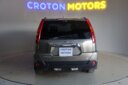 2010 Nissan Xtrail thumbnail