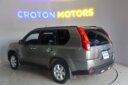 2010 Nissan Xtrail thumbnail