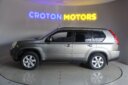 2010 Nissan Xtrail thumbnail