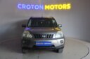 2010 Nissan Xtrail thumbnail