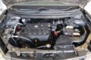 2010 Nissan Xtrail thumbnail